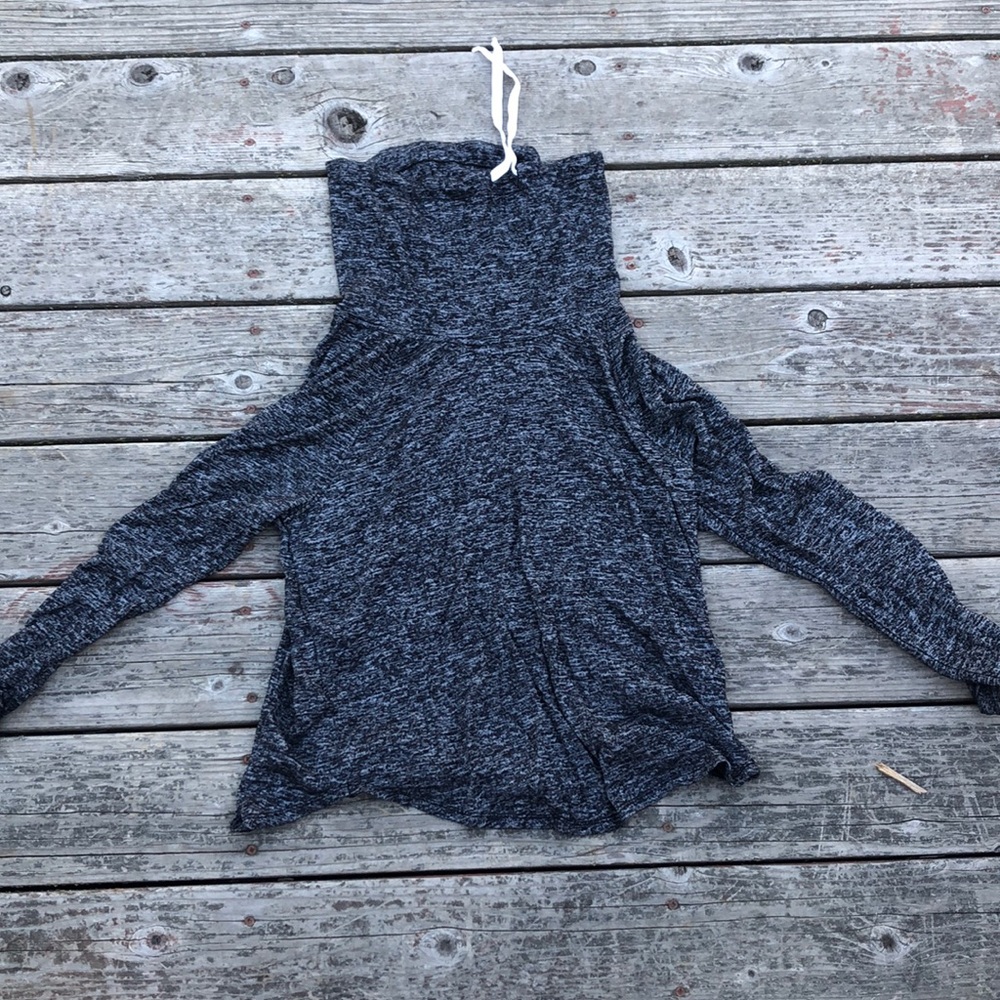 A comfy Hoodie!!